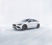 Mercedes-Benz CLA Shooting Brake (2024)