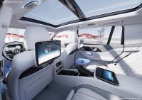 Mercedes-Benz GLS (2024)