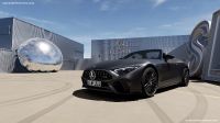 mercedes-benz sl63 s amg e performance