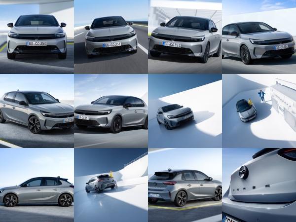 Opel Corsa (2024) - picture 1 of 13