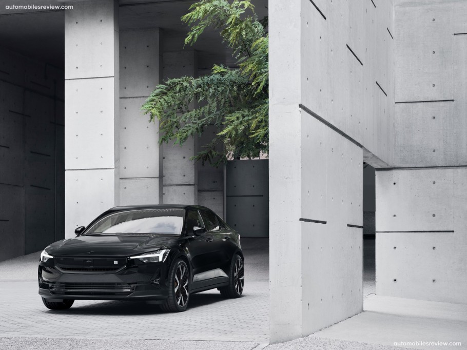 Polestar 2 (2024)