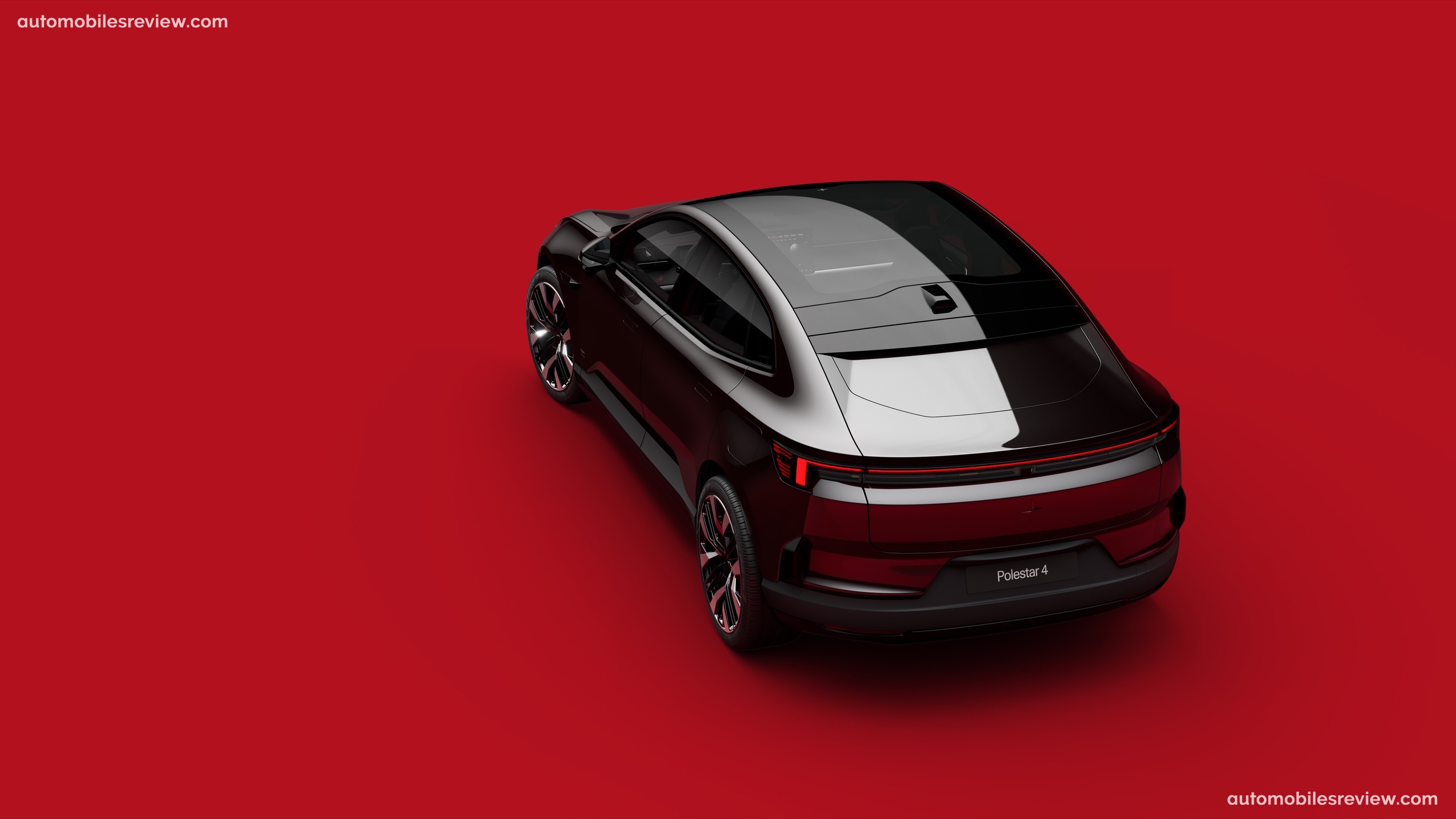 Polestar 4