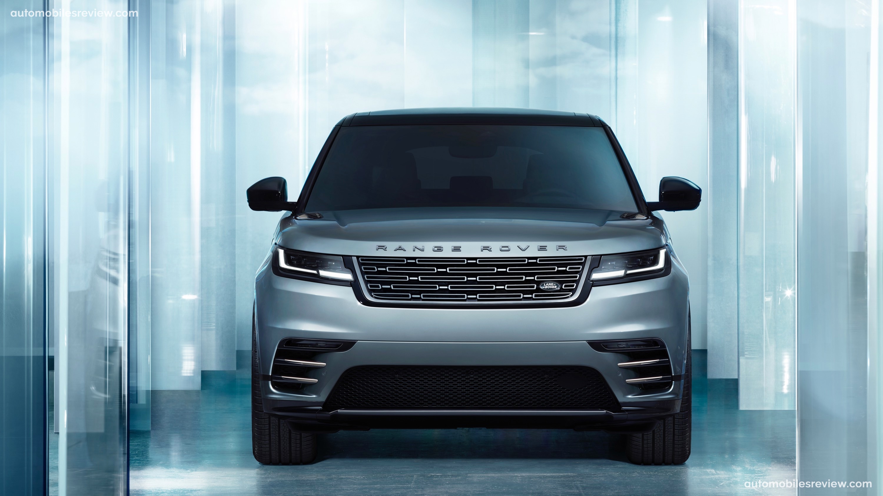 Land Rover Velar