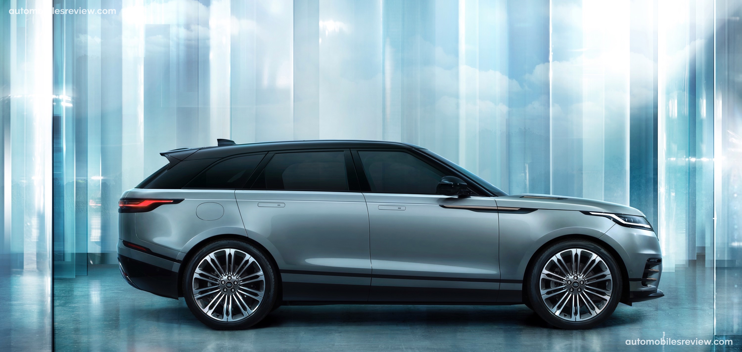 Land Rover Velar