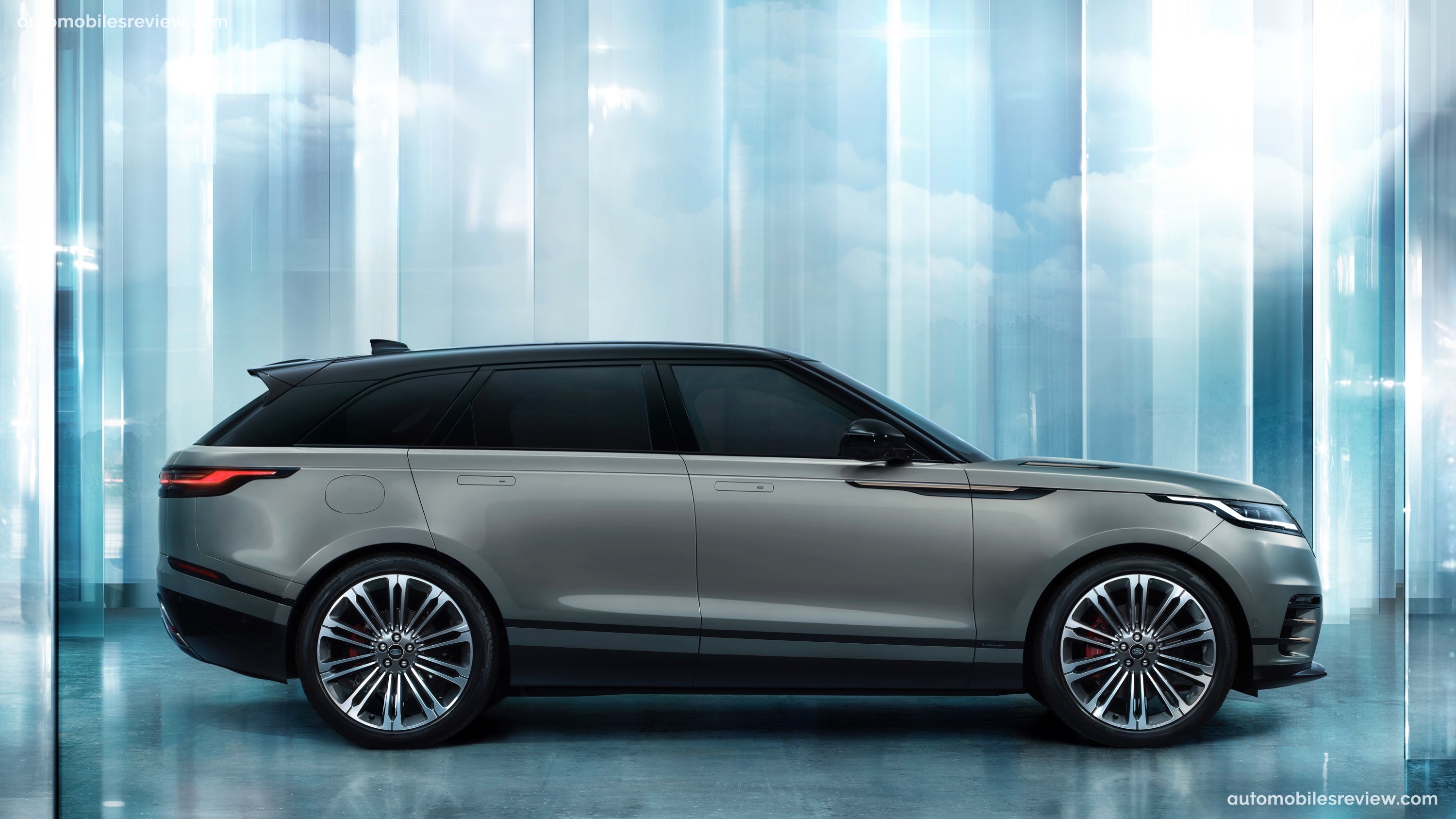 Land Rover Velar