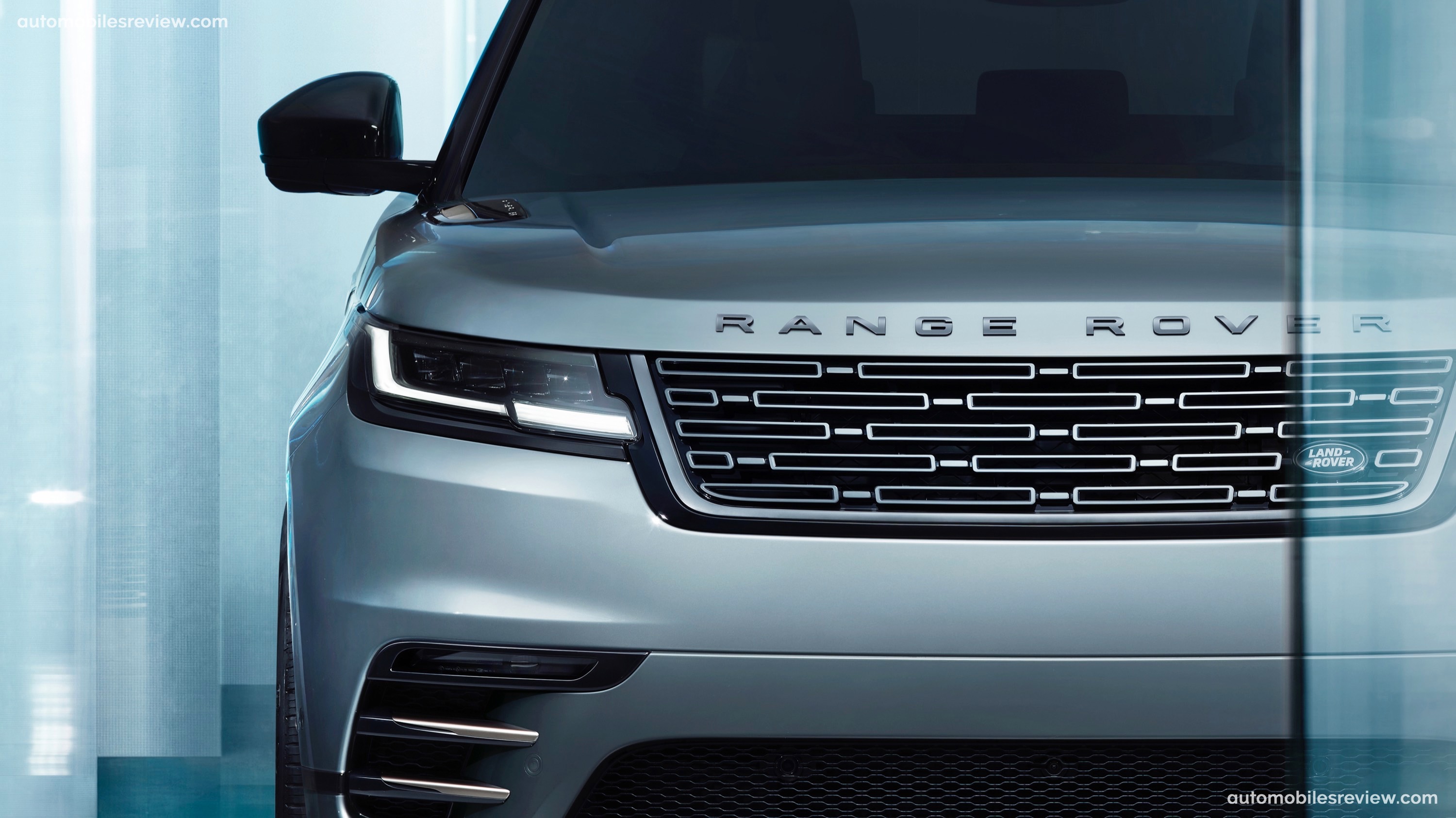 Land Rover Velar