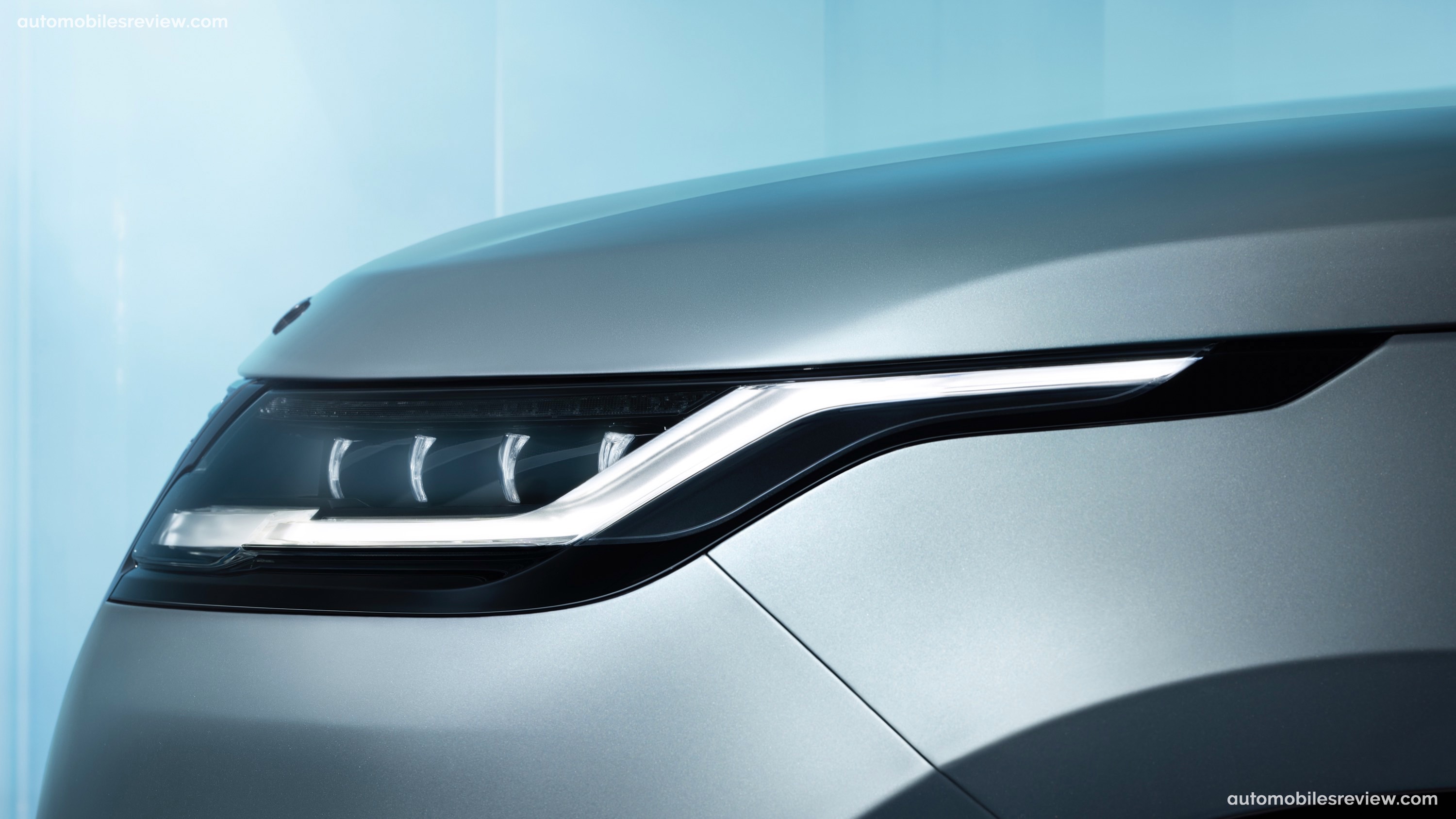 Land Rover Velar