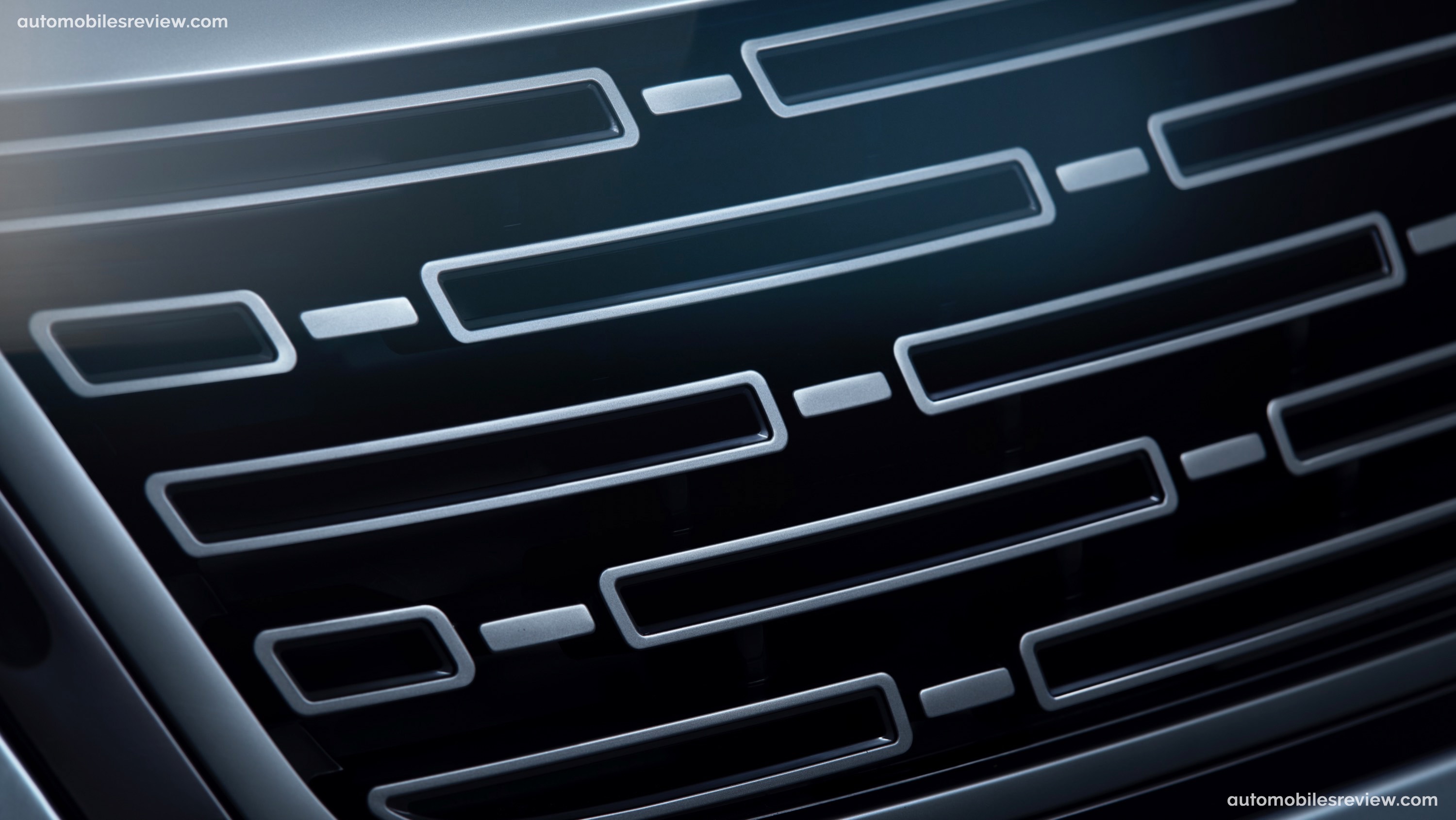Land Rover Velar