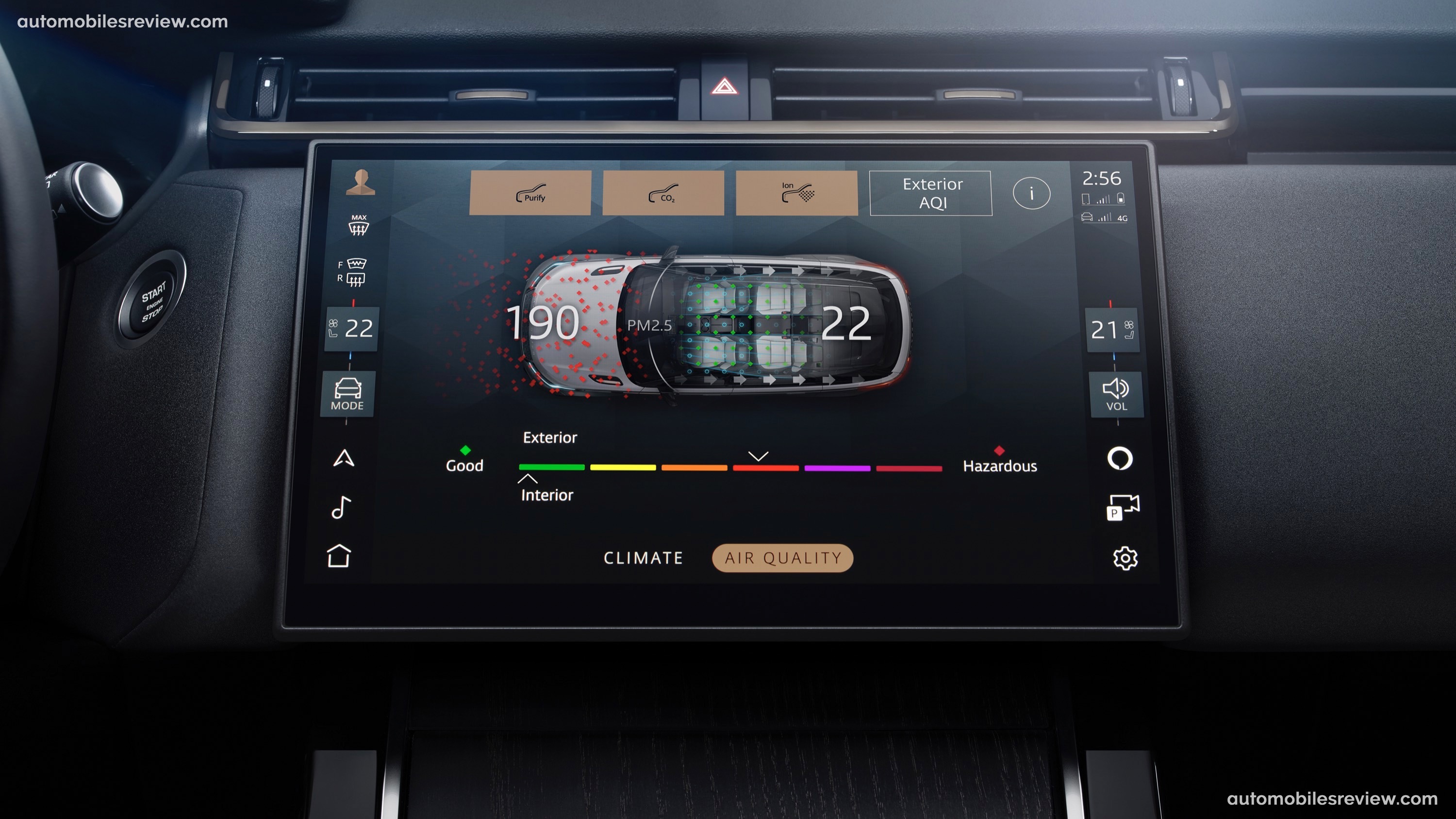 Land Rover Velar