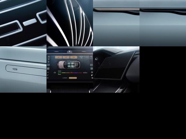 Land Rover Velar (2024) - picture 13 of 19