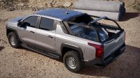 Chevrolet Silverado EV WT (2024) - picture 4 of 24