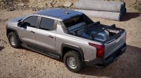 Chevrolet Silverado EV WT (2024) - picture 5 of 24
