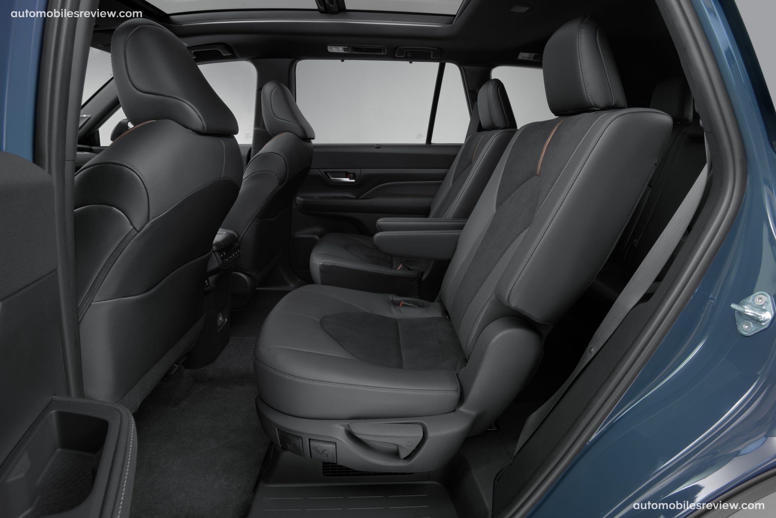 Toyota Grand Highlander