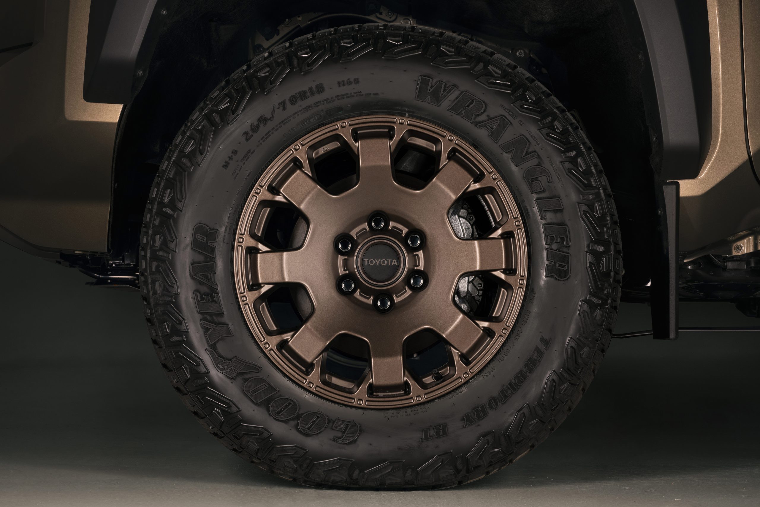 Toyota Tacoma