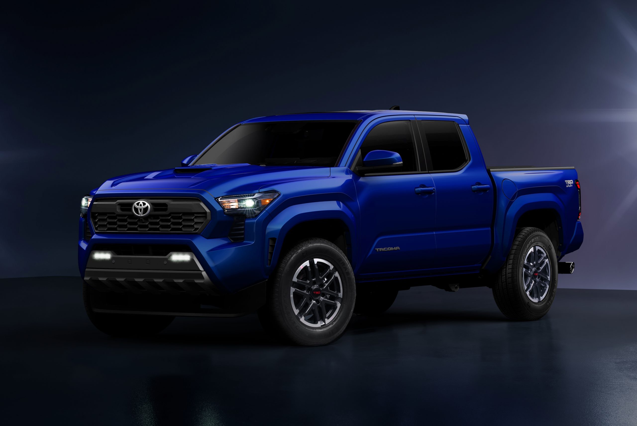 Toyota Tacoma