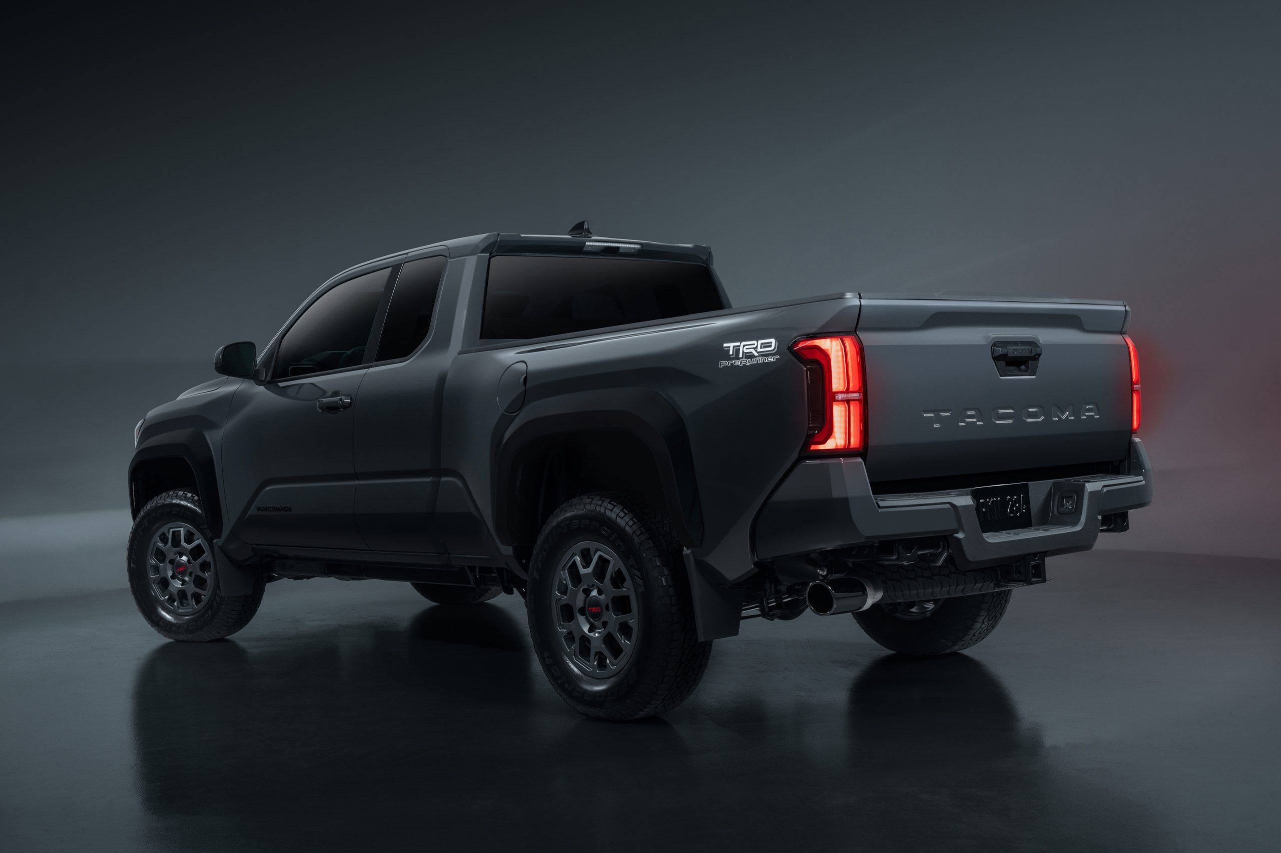 Toyota Tacoma