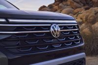Volkswagen Atlas Peak Edition (2024)