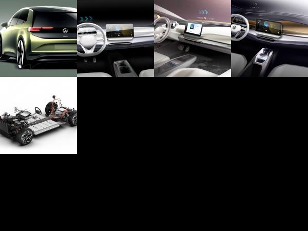 Volkswagen ID.3 (2024) - picture 37 of 41