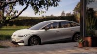 Volkswagen ID.7 (2024)