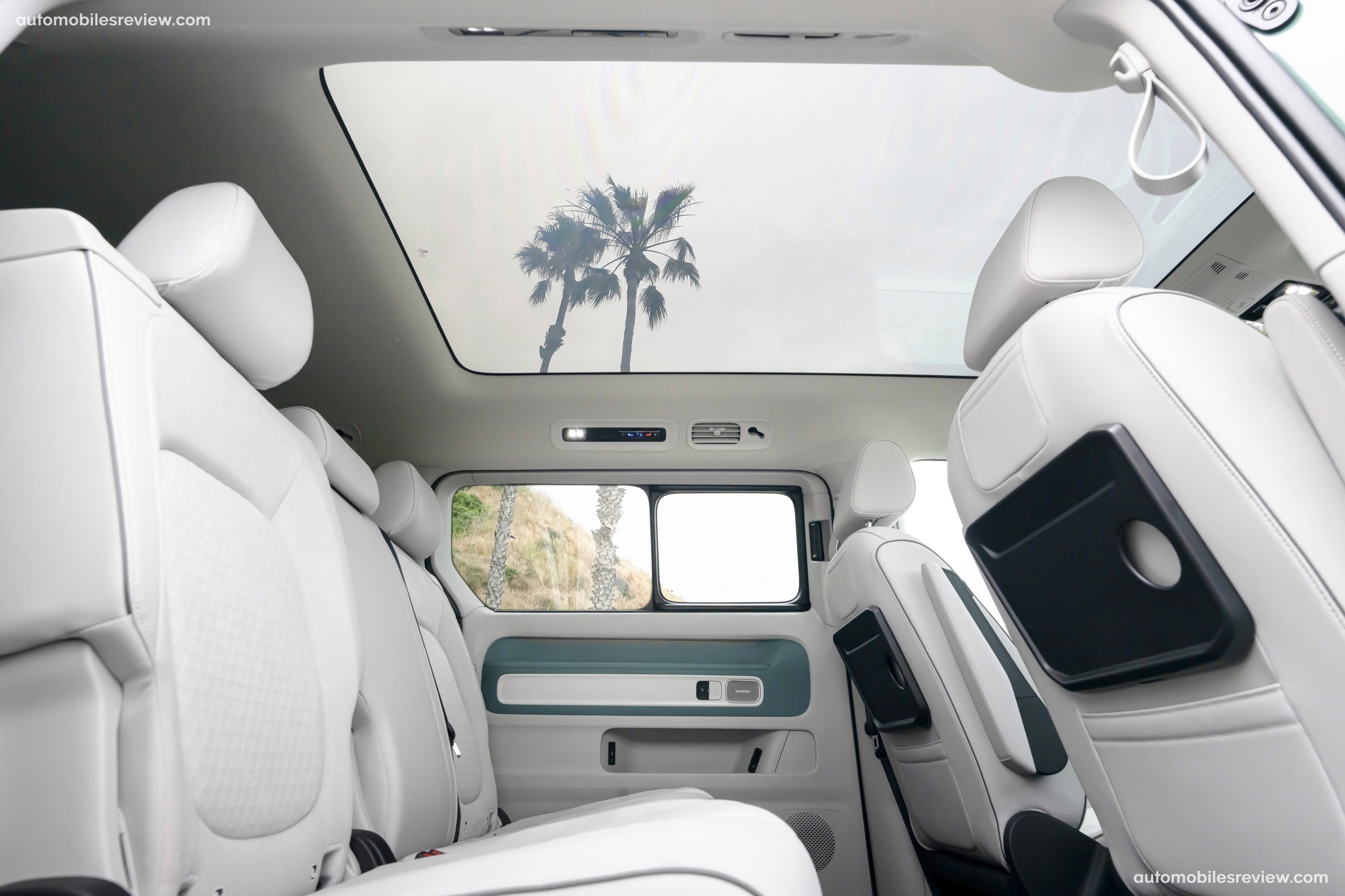 Volkswagen ID Buzz LWB