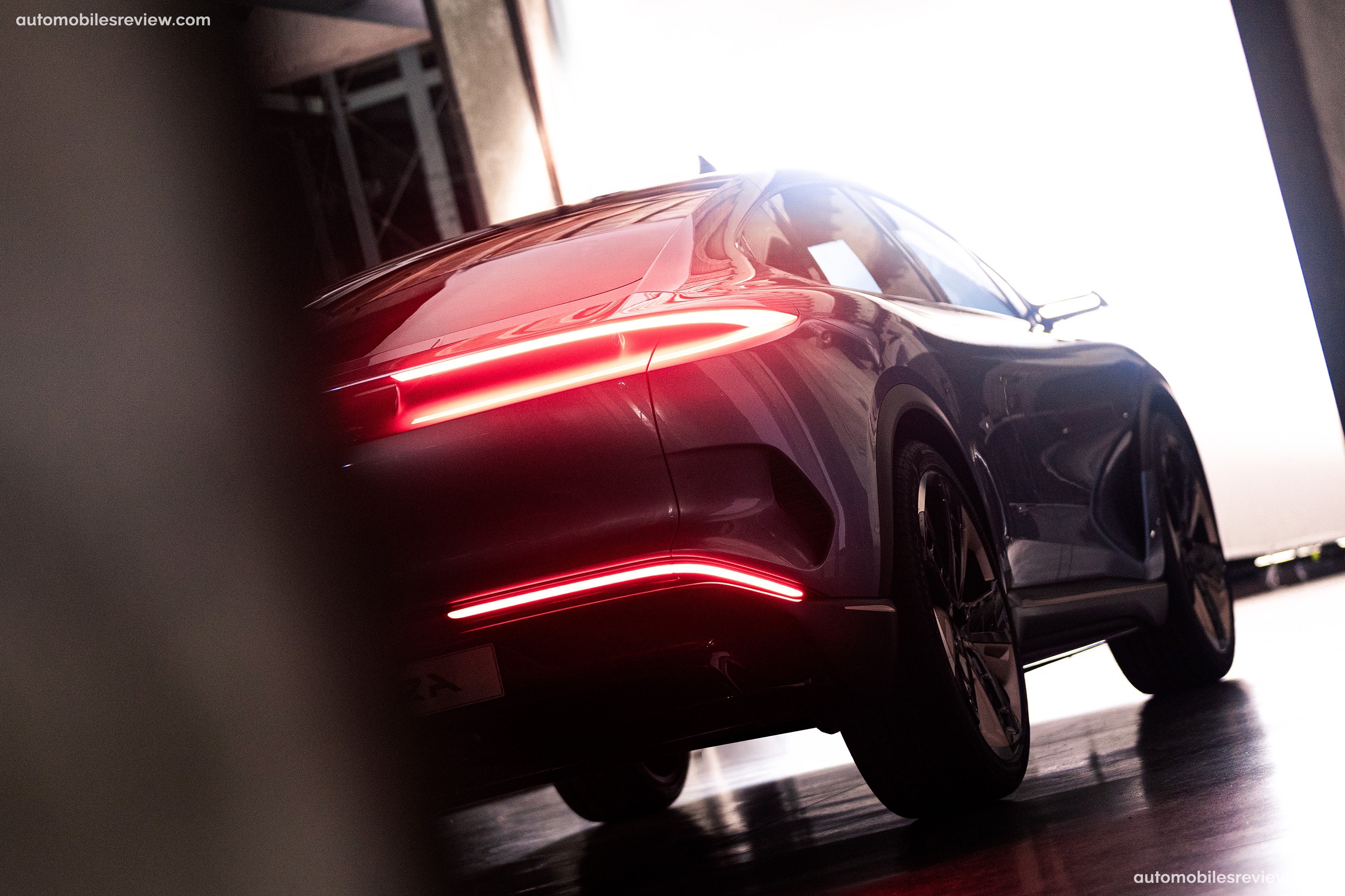 Others AEHRA SUV