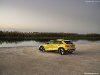 audi a3 allstreet