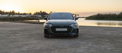 2025 Audi A3 Sportback