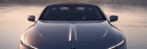 2025 BMW Skytop