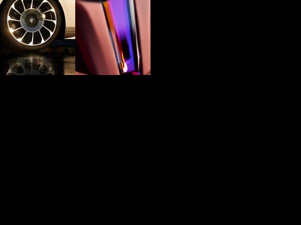 BMW Skytop (2025) - picture 13 of 14