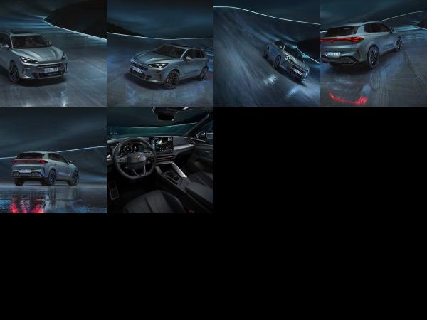 SEAT Terramar (2025) - picture 1 of 6