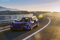 McLaren Artura Spider (2025)