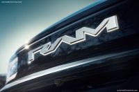 Ram 1500 REV (2025)