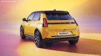 Renault 5 E-Tech (2025)