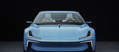 2026 Polestar 6 EV Roadster