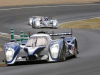 24 Hours Le Mans: June 2011 (2011)