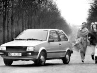 Nissan Micra (2008)