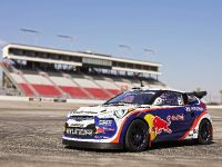 2WD Global Rally Cross Veloster (2011)