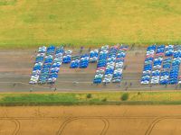 30 mile McRae world records (2008)