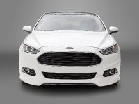 3dCarbon Ford Fusion (2013)