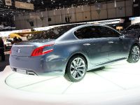 5 by Peugeot Geneva 2010 (2010)