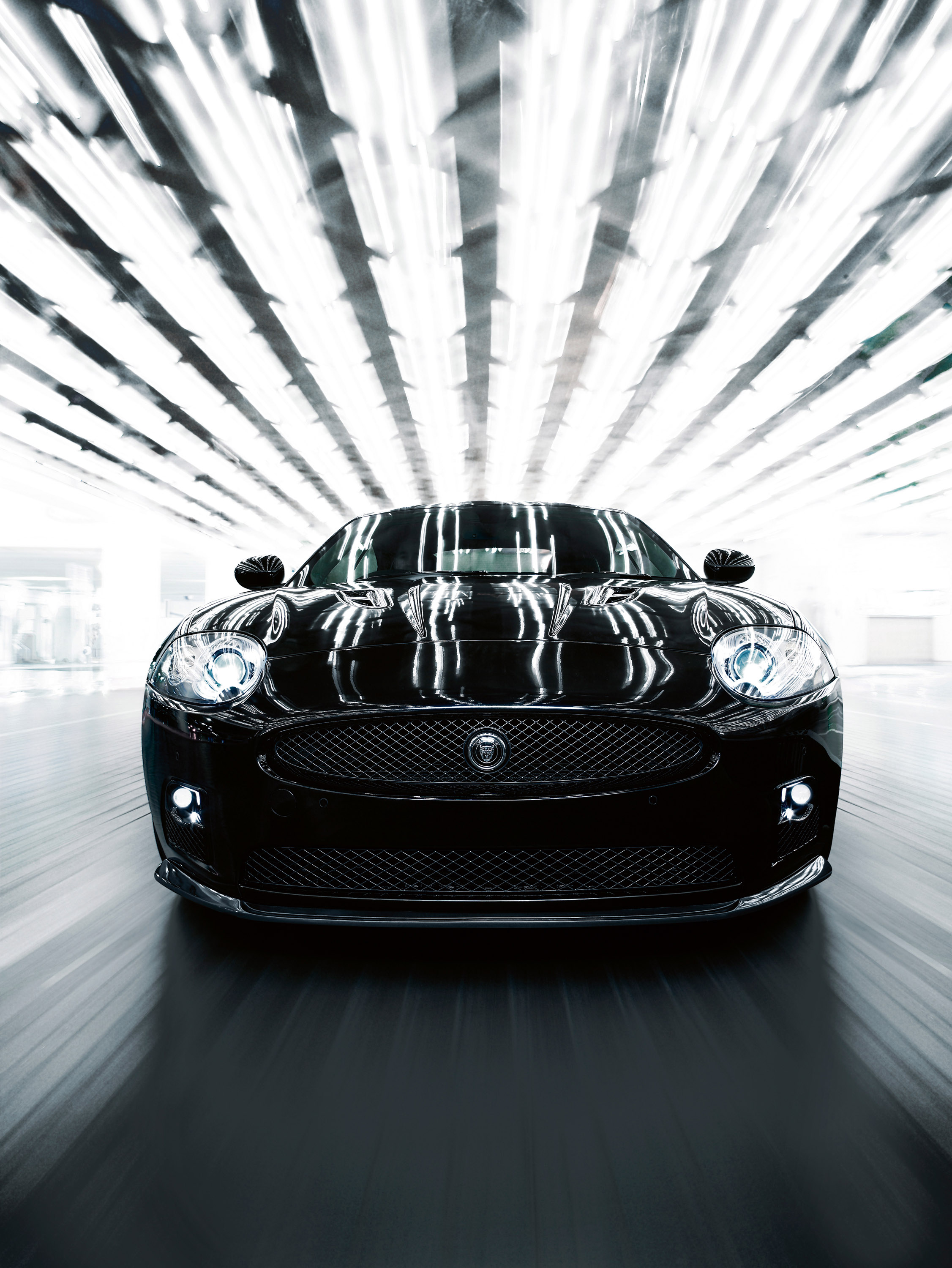Jaguar 60 Years Of Jaguar XK