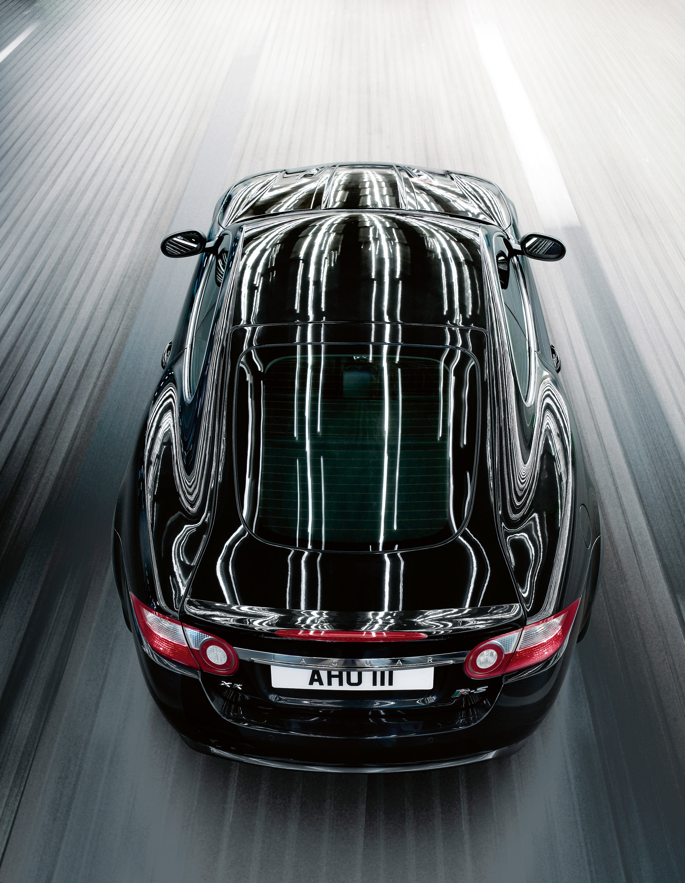 Jaguar 60 Years Of Jaguar XK