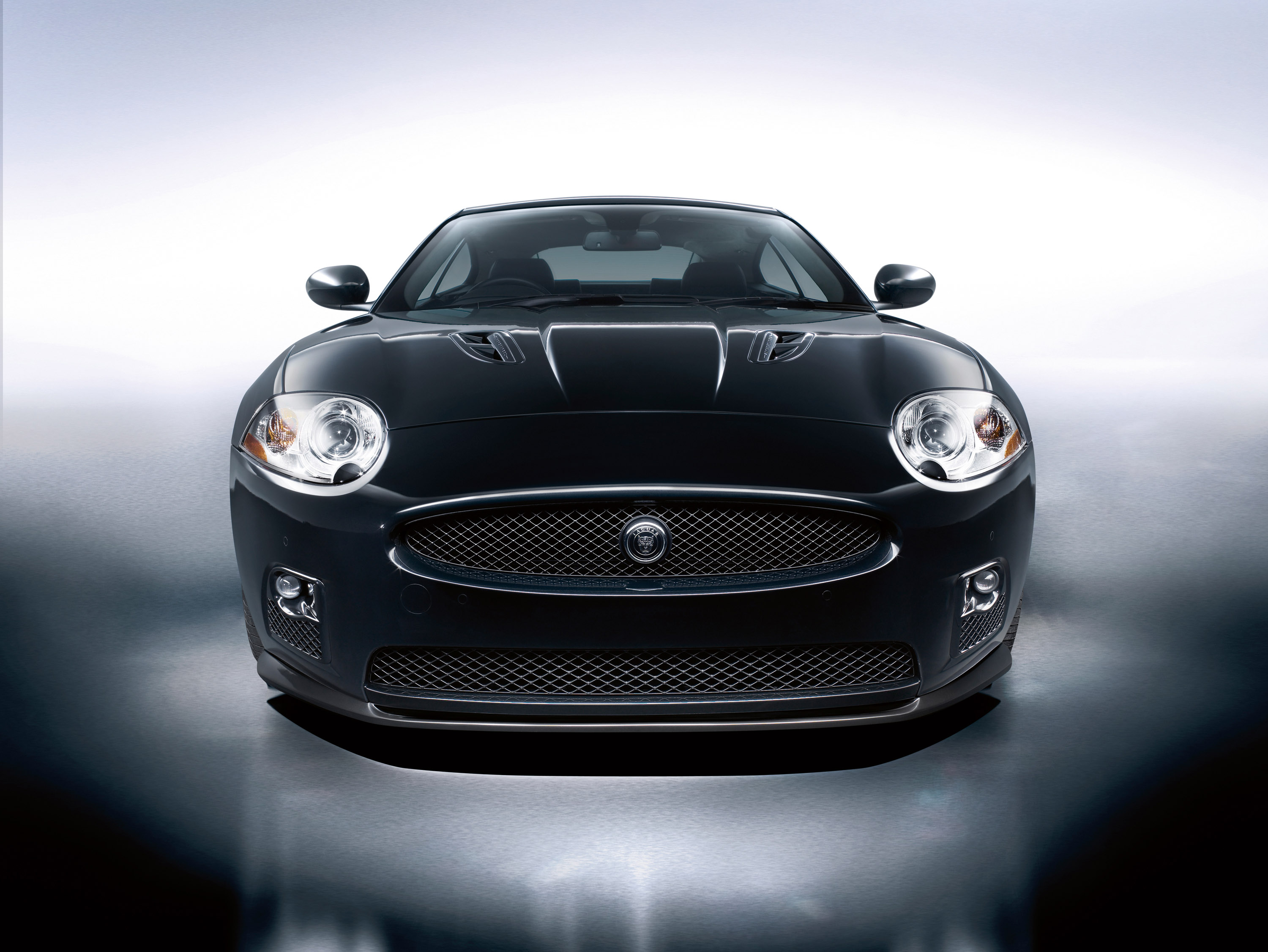 Jaguar 60 Years Of Jaguar XK