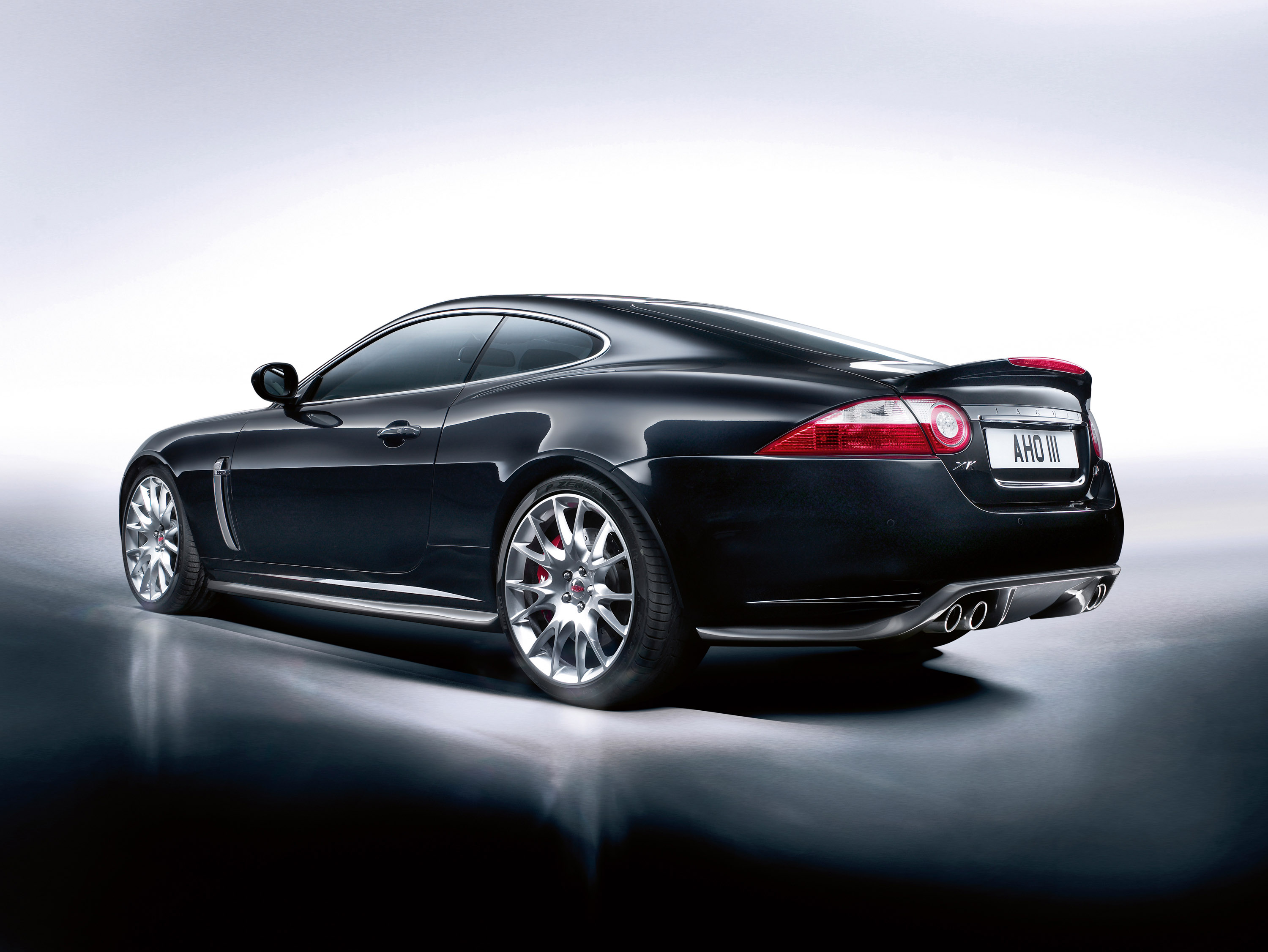 Jaguar 60 Years Of Jaguar XK