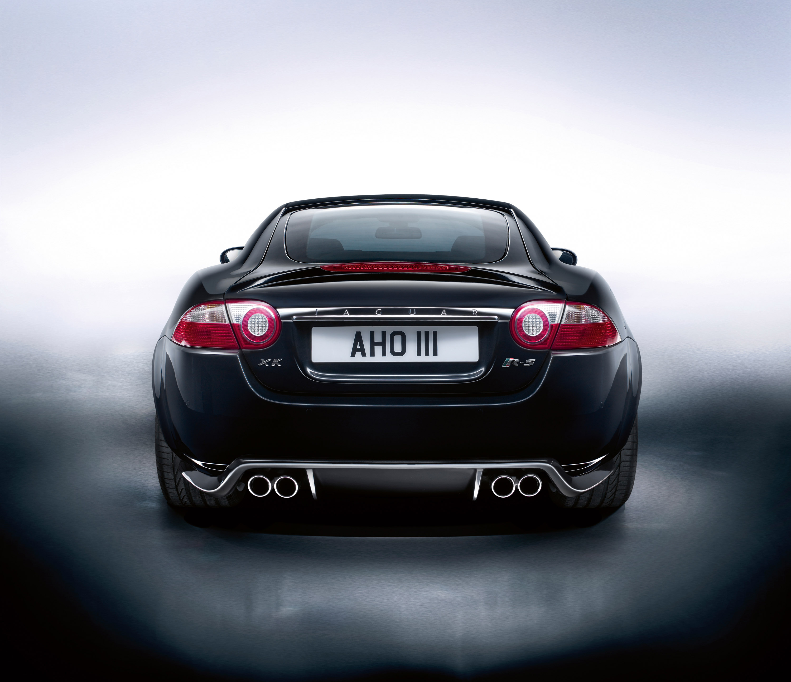 Jaguar 60 Years Of Jaguar XK
