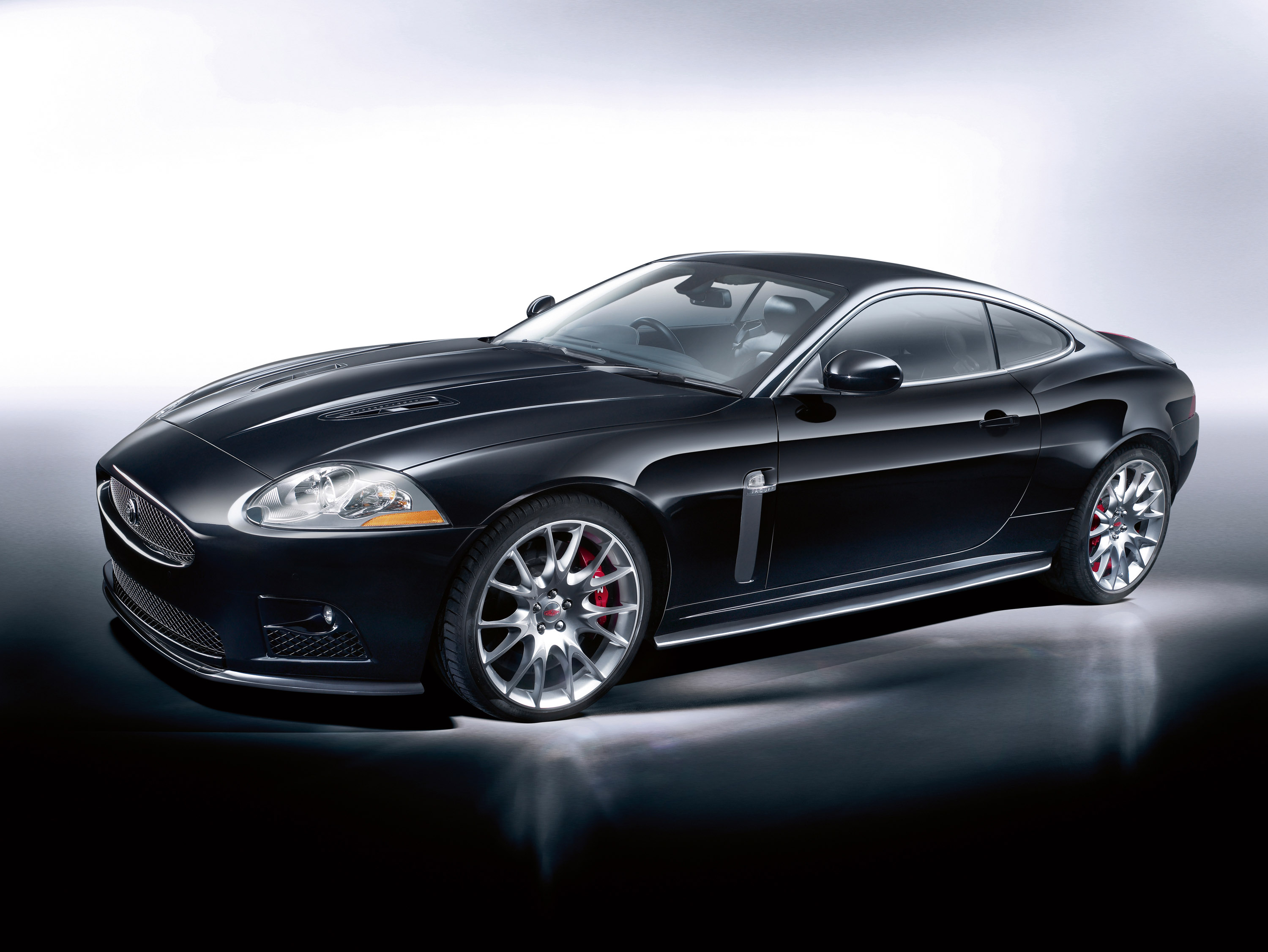 Jaguar 60 Years Of Jaguar XK