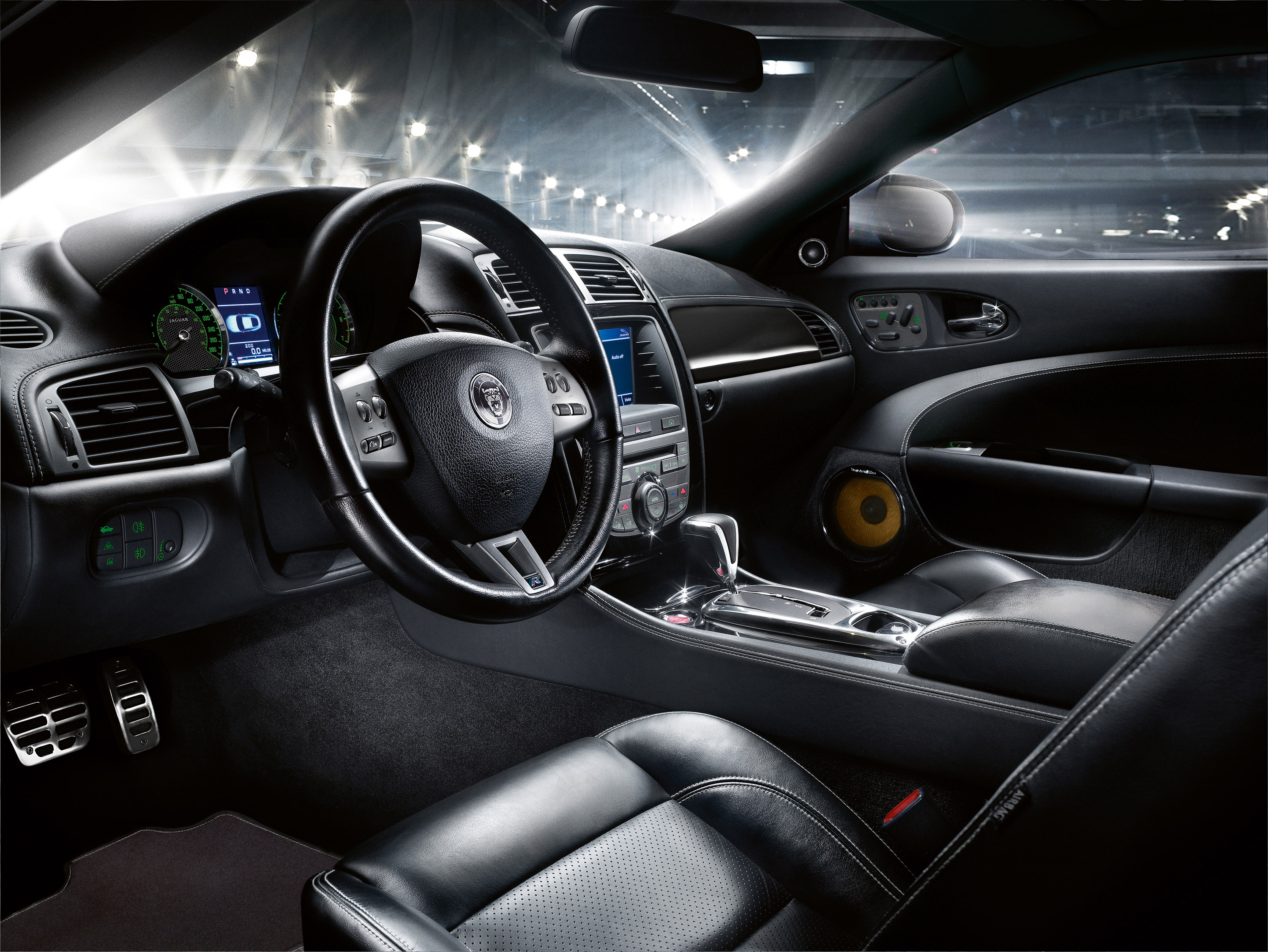 Jaguar 60 Years Of Jaguar XK