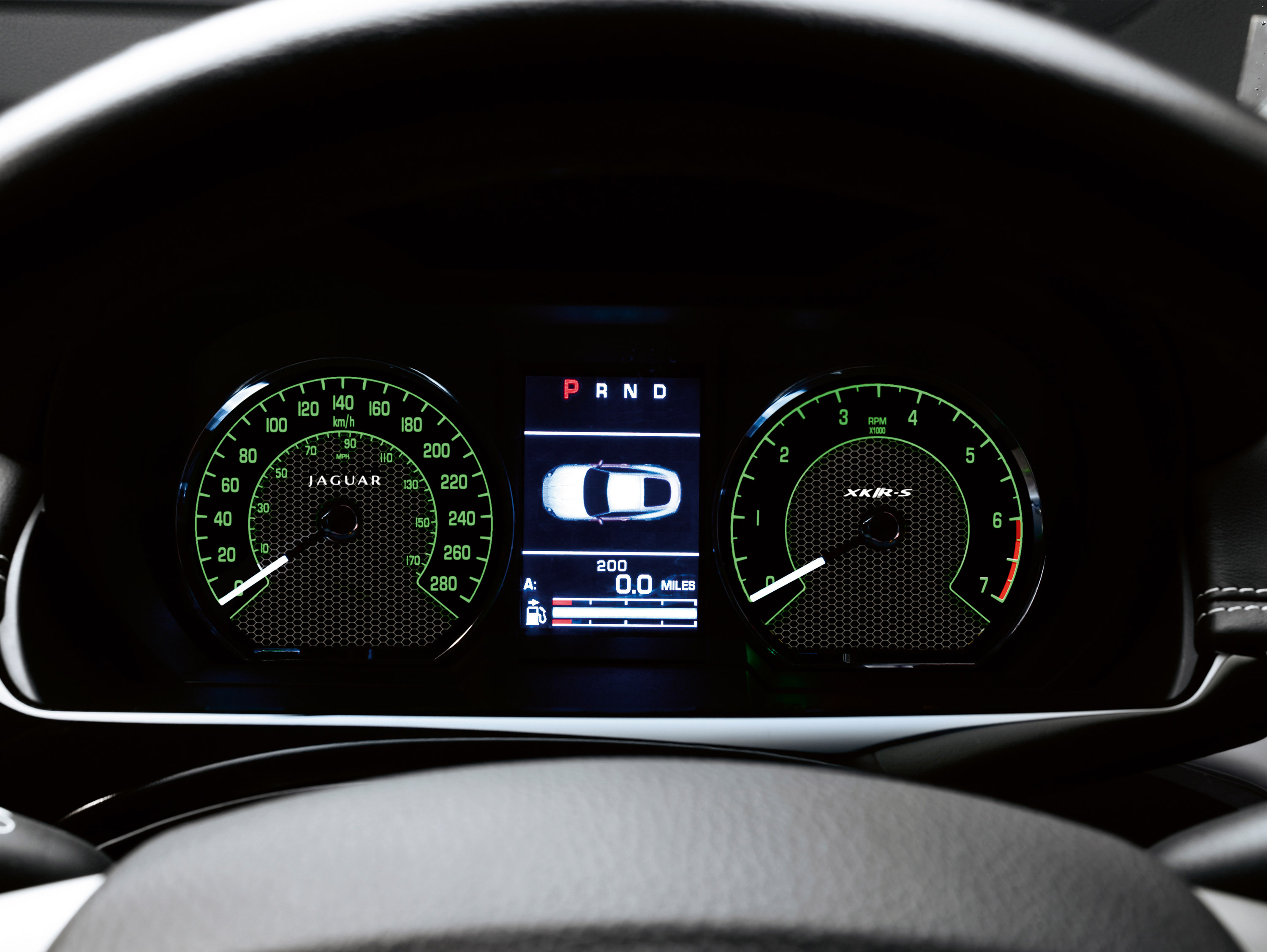 Jaguar 60 Years Of Jaguar XK