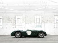60 years of Jaguar XK (2009) - picture 1 of 19