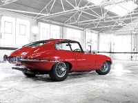 60 years of Jaguar XK (2009) - picture 2 of 19
